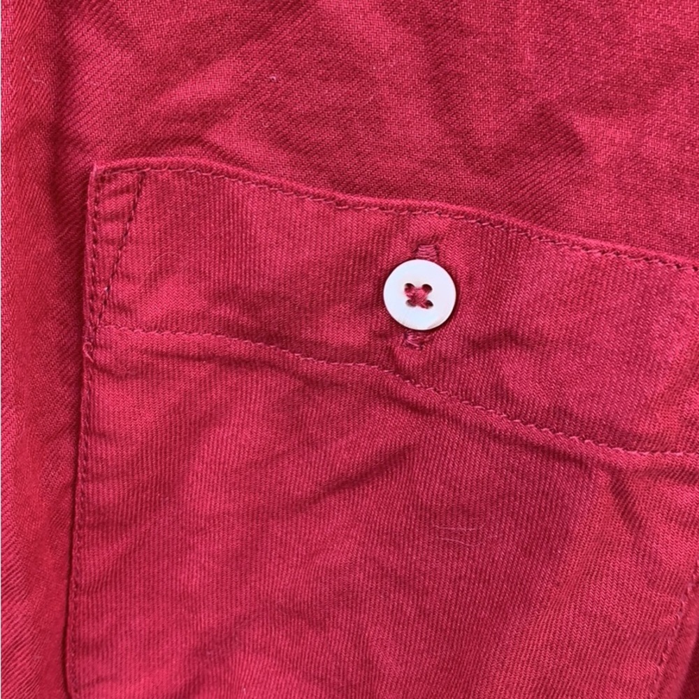 Button Up Shirt - Picture 3 of 7